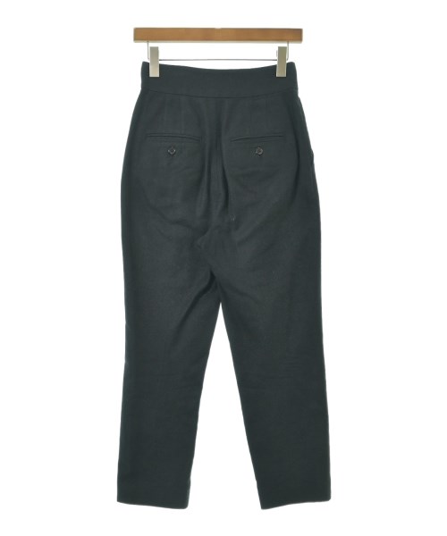 Ron Herman California（ロンハーマンカリフォルニア）スラックス 黒 サイズ:XS レディース/2200636774056