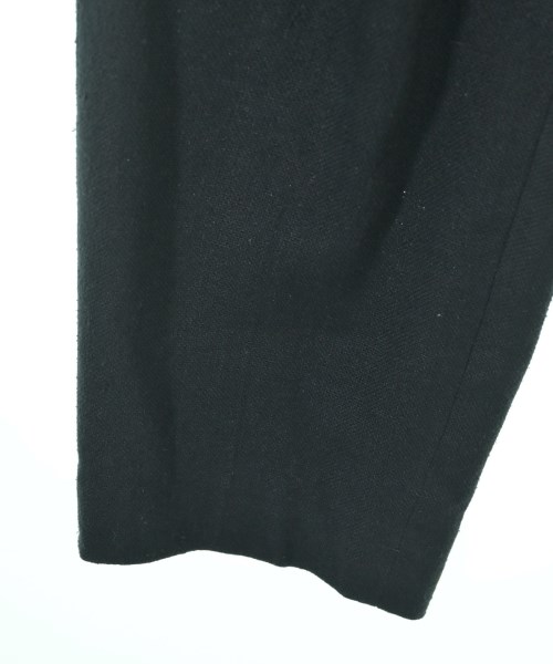 Ron Herman California（ロンハーマンカリフォルニア）スラックス 黒 サイズ:XS レディース/2200636774056