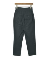 Ron Herman California（ロンハーマンカリフォルニア）スラックス 黒 サイズ:XS レディース/2200636774056