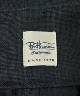 Ron Herman California（ロンハーマンカリフォルニア）スラックス 黒 サイズ:XS レディース/2200636774056