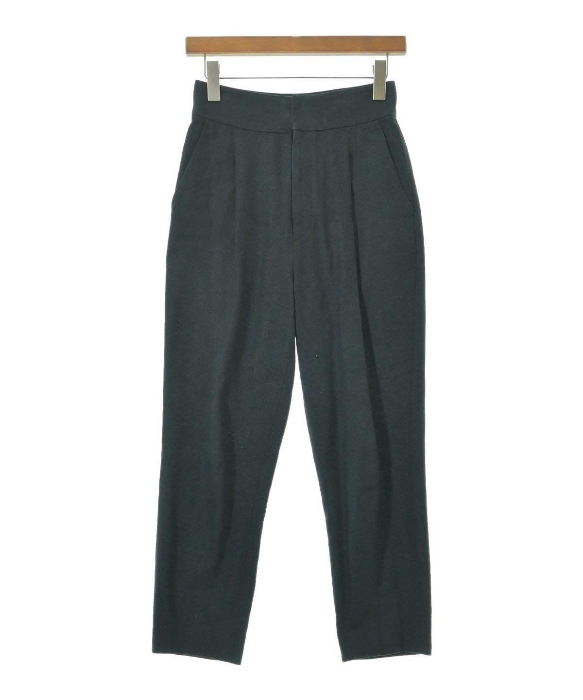 Ron Herman California（ロンハーマンカリフォルニア）スラックス 黒