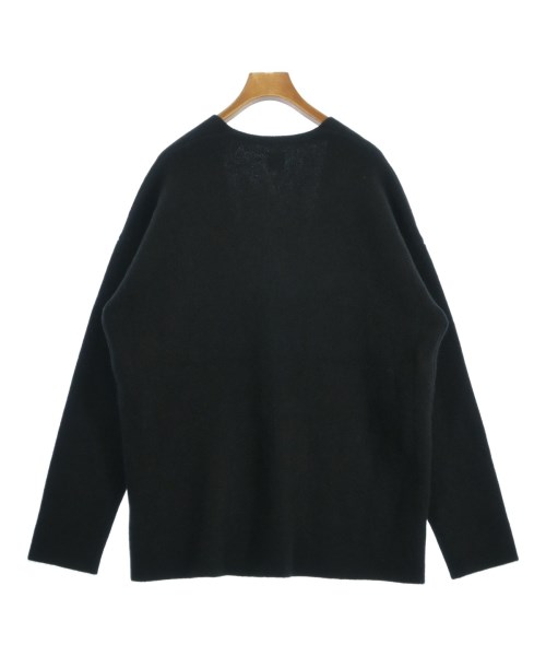 Ron Herman California（ロンハーマンカリフォルニア）カーディガン 黒 サイズ:L レディース/2200634297038