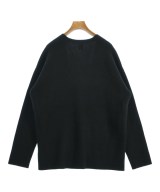 Ron Herman California（ロンハーマンカリフォルニア）カーディガン 黒 サイズ:L レディース/2200634297038