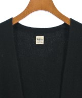 Ron Herman California（ロンハーマンカリフォルニア）カーディガン 黒 サイズ:L レディース/2200634297038