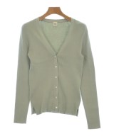 Ron Herman California（ロンハーマンカリフォルニア）カーディガン カーキ サイズ:S レディース/2200637752022