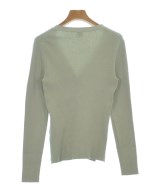 Ron Herman California（ロンハーマンカリフォルニア）カーディガン カーキ サイズ:S レディース/2200637752022