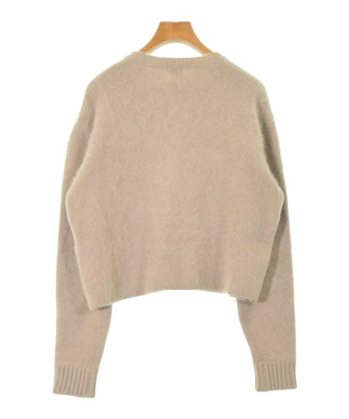 Ron Herman California（ロンハーマンカリフォルニア）ニット・セーター ベージュ サイズ:XS レディース/2200635634016