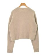 Ron Herman California（ロンハーマンカリフォルニア）ニット・セーター ベージュ サイズ:XS レディース/2200635634016