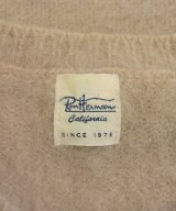 Ron Herman California（ロンハーマンカリフォルニア）ニット・セーター ベージュ サイズ:XS レディース/2200635634016