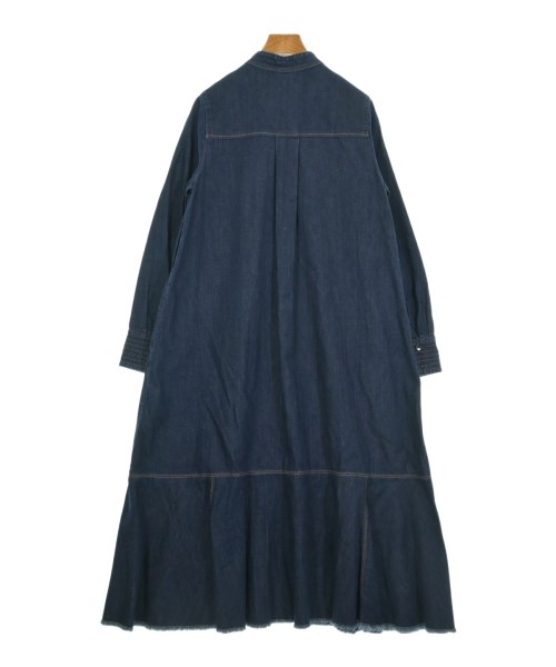 Ron Herman California（ロンハーマンカリフォルニア）ワンピース 紺 サイズ:XS レディース/2200638463040