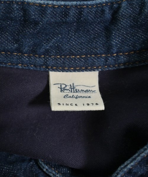 Ron Herman California（ロンハーマンカリフォルニア）ワンピース 紺 サイズ:XS レディース/2200638463040