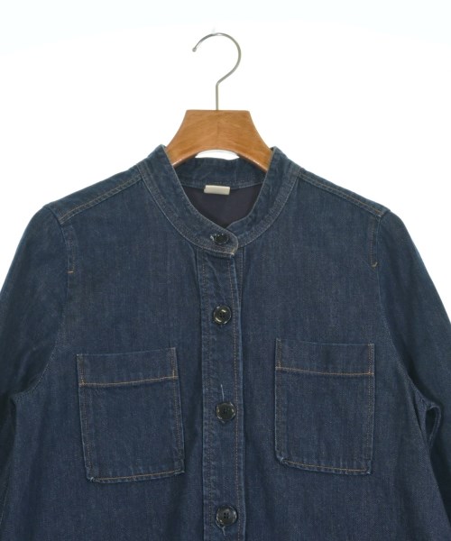 Ron Herman California（ロンハーマンカリフォルニア）ワンピース 紺 サイズ:XS レディース/2200638463040