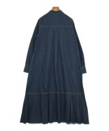 Ron Herman California（ロンハーマンカリフォルニア）ワンピース 紺 サイズ:XS レディース/2200638463040