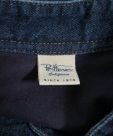 Ron Herman California（ロンハーマンカリフォルニア）ワンピース 紺 サイズ:XS レディース/2200638463040