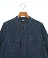 Ron Herman California（ロンハーマンカリフォルニア）ワンピース 紺 サイズ:XS レディース/2200638463040