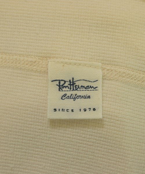 Ron Herman California（ロンハーマンカリフォルニア）ニット・セーター 白 サイズ:-(S位) レディース/2200621901153