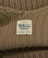 Ron Herman California（ロンハーマンカリフォルニア）ニット・セーター 茶 サイズ:XS レディース/2200638766202