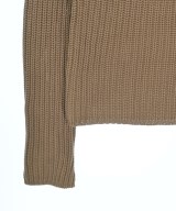 Ron Herman California（ロンハーマンカリフォルニア）ニット・セーター 茶 サイズ:XS レディース/2200638766202