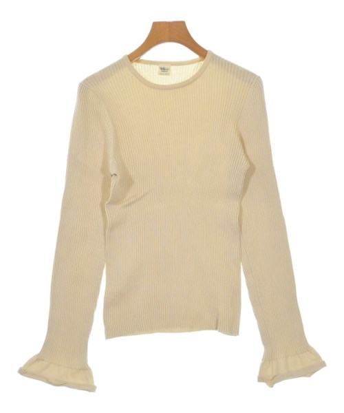 Ron Herman California(ロンハーマンカリフォルニア)ニット・セーター ベージュ サイズ:XS/2200638766325