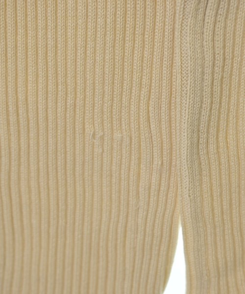 Ron Herman California（ロンハーマンカリフォルニア）ニット・セーター ベージュ サイズ:XS レディース/2200638766325