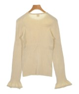 Ron Herman California（ロンハーマンカリフォルニア）ニット・セーター ベージュ サイズ:XS レディース/2200638766325