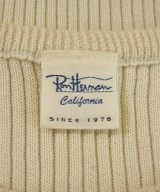 Ron Herman California（ロンハーマンカリフォルニア）ニット・セーター ベージュ サイズ:XS レディース/2200638766325