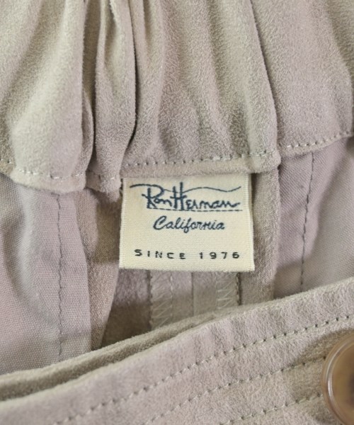 Ron Herman California（ロンハーマンカリフォルニア）その他 グレー サイズ:XS レディース/2200638840025