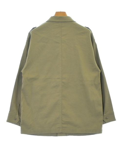 Ron Herman California（ロンハーマンカリフォルニア）ミリタリーブルゾン カーキ サイズ:XS レディース/2200638891027