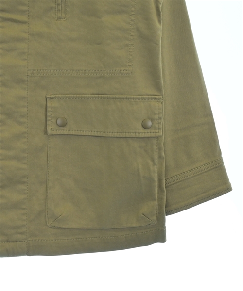 Ron Herman California（ロンハーマンカリフォルニア）ミリタリーブルゾン カーキ サイズ:XS レディース/2200638891027