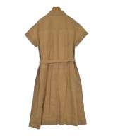 Ron Herman California（ロンハーマンカリフォルニア）シャツワンピース 茶 サイズ:XS レディース/2200638945065