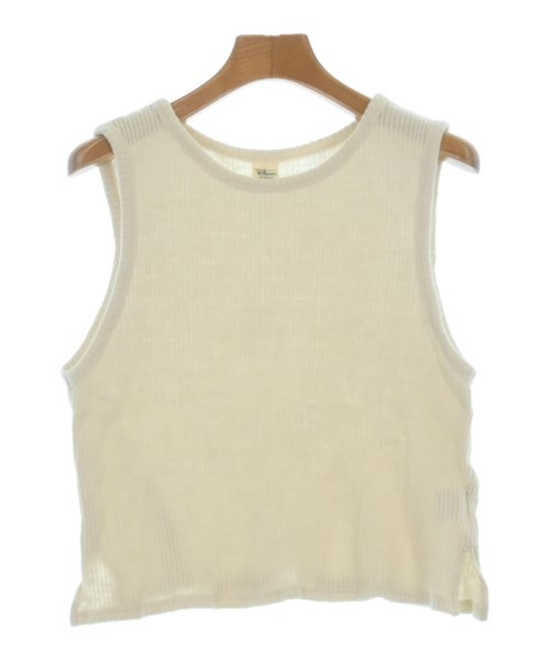 ロンハーマンカリフォルニア(Ron Herman California)のRon Herman California ベスト/ノースリーブ