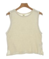 Ron Herman California ベスト/ノースリーブ