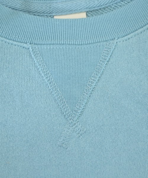 Ron Herman California（ロンハーマンカリフォルニア）スウェット 青 サイズ:XS レディース/2200639153018