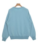 Ron Herman California（ロンハーマンカリフォルニア）スウェット 青 サイズ:XS レディース/2200639153018