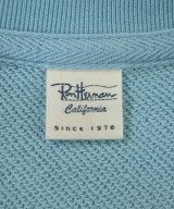 Ron Herman California（ロンハーマンカリフォルニア）スウェット 青 サイズ:XS レディース/2200639153018