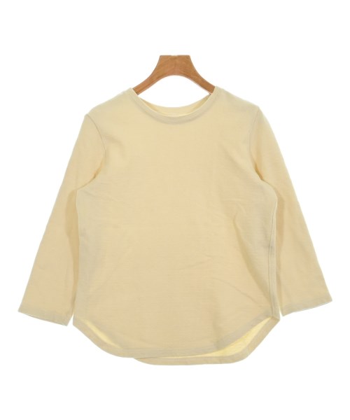 Ron Herman California(ロンハーマンカリフォルニア)Tシャツ・カットソー ベージュ サイズ:S/2200639153032