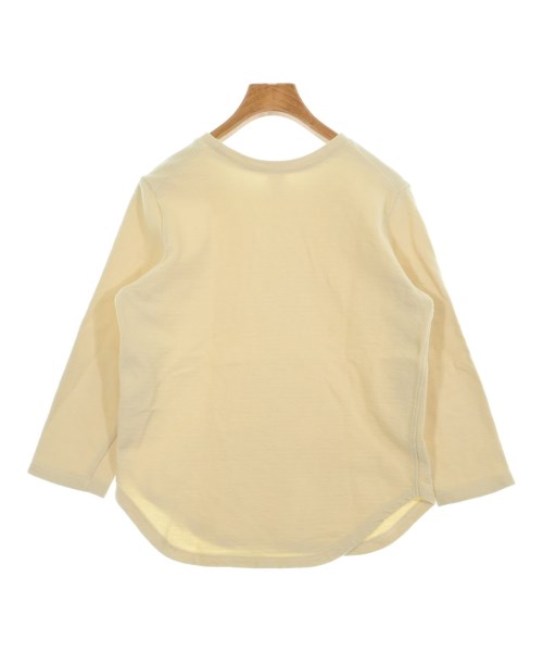 Ron Herman California（ロンハーマンカリフォルニア）Tシャツ・カットソー ベージュ サイズ:S レディース/2200639153032