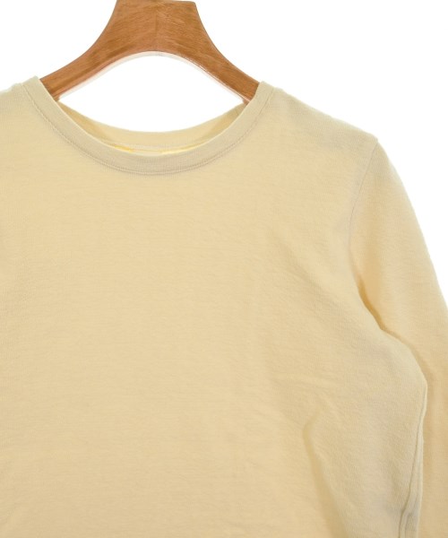 Ron Herman California（ロンハーマンカリフォルニア）Tシャツ・カットソー ベージュ サイズ:S レディース/2200639153032