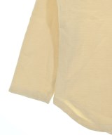 Ron Herman California（ロンハーマンカリフォルニア）Tシャツ・カットソー ベージュ サイズ:S レディース/2200639153032