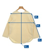 Ron Herman California（ロンハーマンカリフォルニア）Tシャツ・カットソー ベージュ サイズ:S レディース/2200639153032