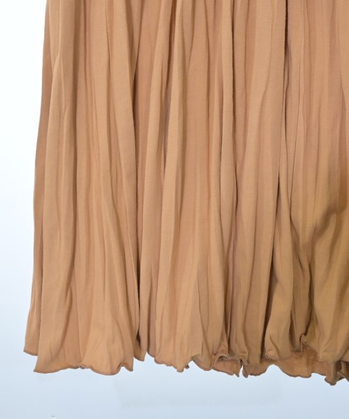 Ron Herman California（ロンハーマンカリフォルニア）ワンピース オレンジ サイズ:XS レディース/2200639153063