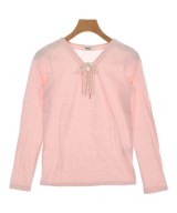 Ron Herman California（ロンハーマンカリフォルニア）Tシャツ・カットソー ピンク サイズ:XS レディース/2200639153087