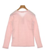 Ron Herman California（ロンハーマンカリフォルニア）Tシャツ・カットソー ピンク サイズ:XS レディース/2200639153087