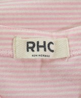 Ron Herman California（ロンハーマンカリフォルニア）Tシャツ・カットソー ピンク サイズ:XS レディース/2200639153087
