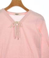 Ron Herman California（ロンハーマンカリフォルニア）Tシャツ・カットソー ピンク サイズ:XS レディース/2200639153087