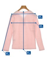 Ron Herman California（ロンハーマンカリフォルニア）Tシャツ・カットソー ピンク サイズ:XS レディース/2200639153087