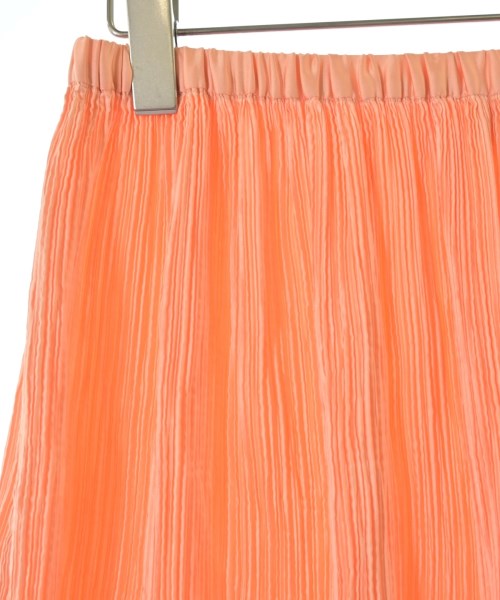 Ron Herman California（ロンハーマンカリフォルニア）ロング・マキシ丈スカート オレンジ サイズ:S レディース/2200639153162