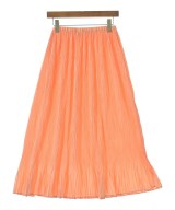 Ron Herman California（ロンハーマンカリフォルニア）ロング・マキシ丈スカート オレンジ サイズ:S レディース/2200639153162