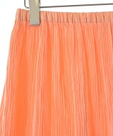 Ron Herman California（ロンハーマンカリフォルニア）ロング・マキシ丈スカート オレンジ サイズ:S レディース/2200639153162