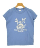 Ron Herman California（ロンハーマンカリフォルニア）Tシャツ・カットソー 青 サイズ:XS レディース/2200619929077
